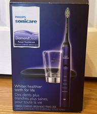 HX9371/71 Philips Sonicare DiamondClean Toothbrush - Brush Heads Not Included