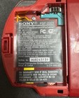 Sony PSP-2001 God of War Bundle – Complete – Matching Serial – Original Receipt  — photo 4