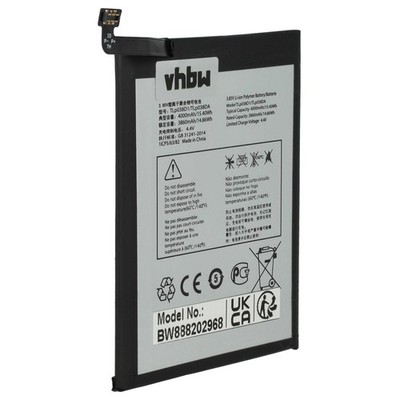 Akku für T-Mobile / Alcatel TLP038D1 TLP038D7 3850mAh