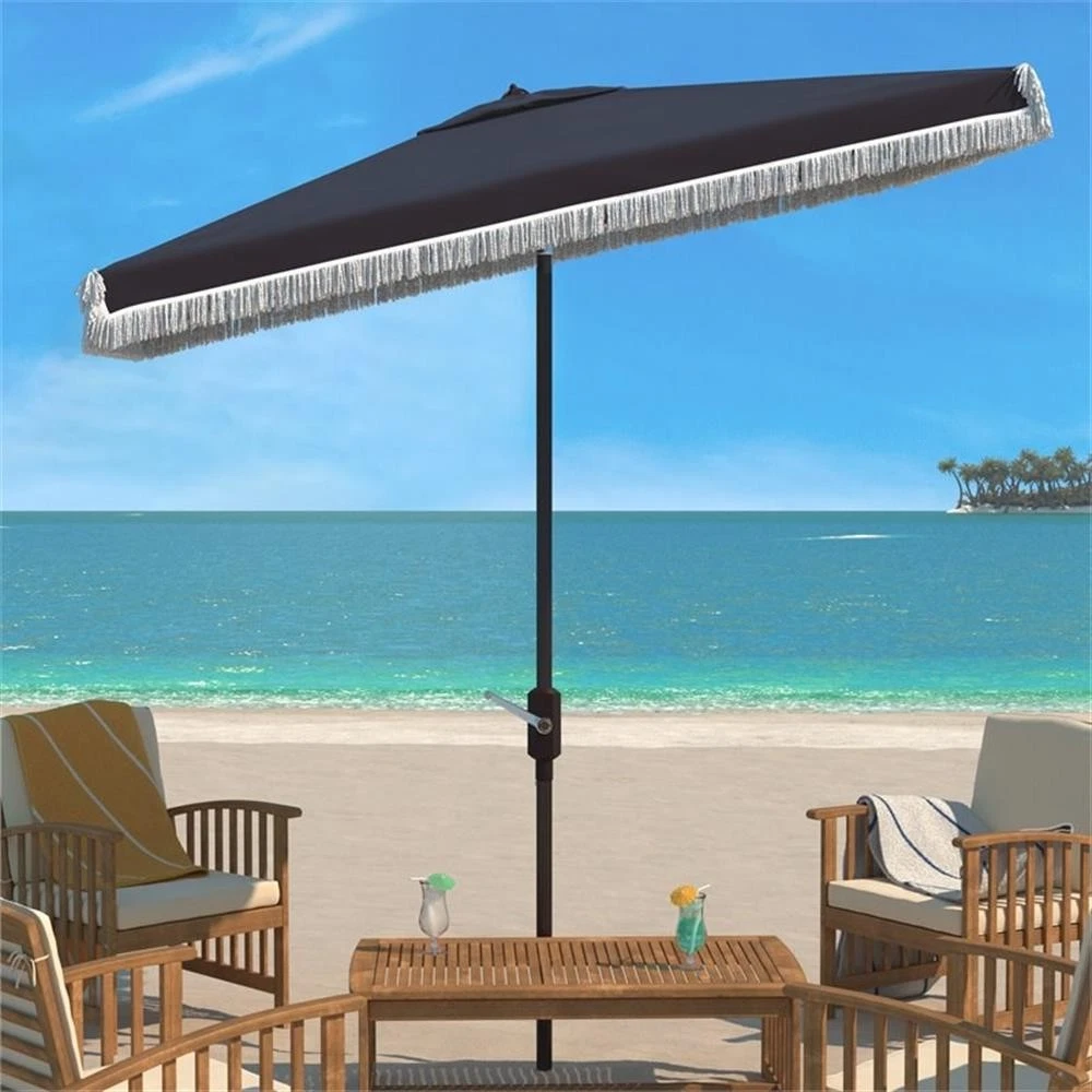 Safavieh Milan Umbrella - Thumbnail 3