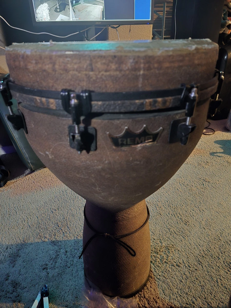 Remo 16 in Item Diameter Djembes for sale | eBay