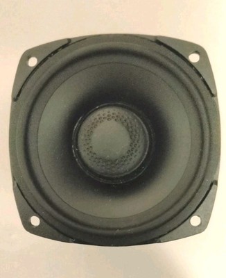 Definitive Technology BDSS Midrange 3 1/2'' Driver NEW Last One 