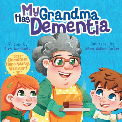 #ad My Grandma Has Dementia My Has $40.95