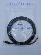 1PC NEW COGNEX CCB-PWRIO-05 | In-Sight Power & IO Breakout Cable
