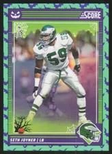 2024 SCORE-A-TREAT SETH JOYNER #234 Football EAGLES