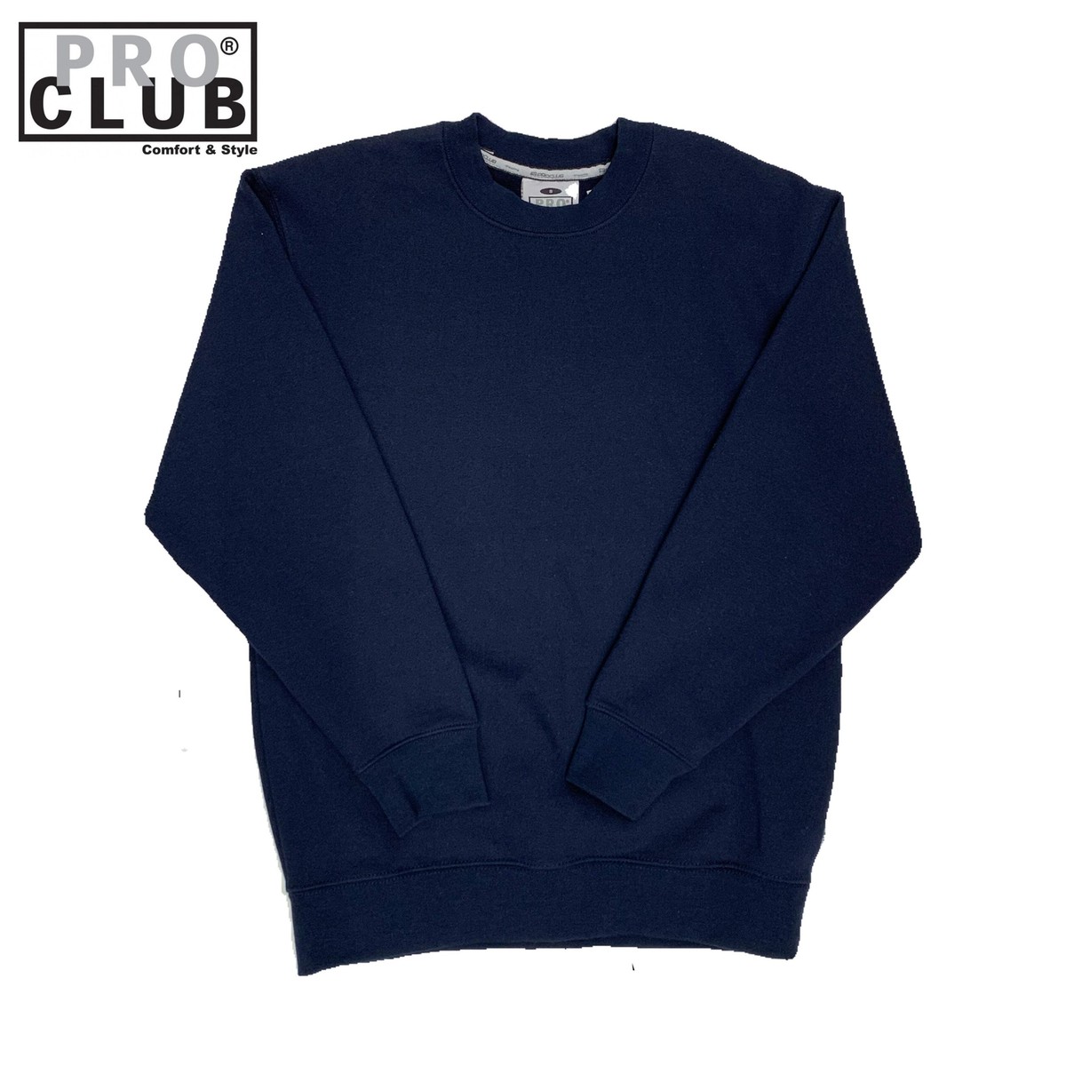 【新品未使用：XL】PROFESSIONAL CREW SWEAT TOPS s-l1200.jpg