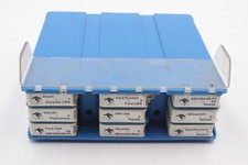 Standox Collectible Color Box Paint Chip Booklet Set Acurachrysler Fiat Opel
