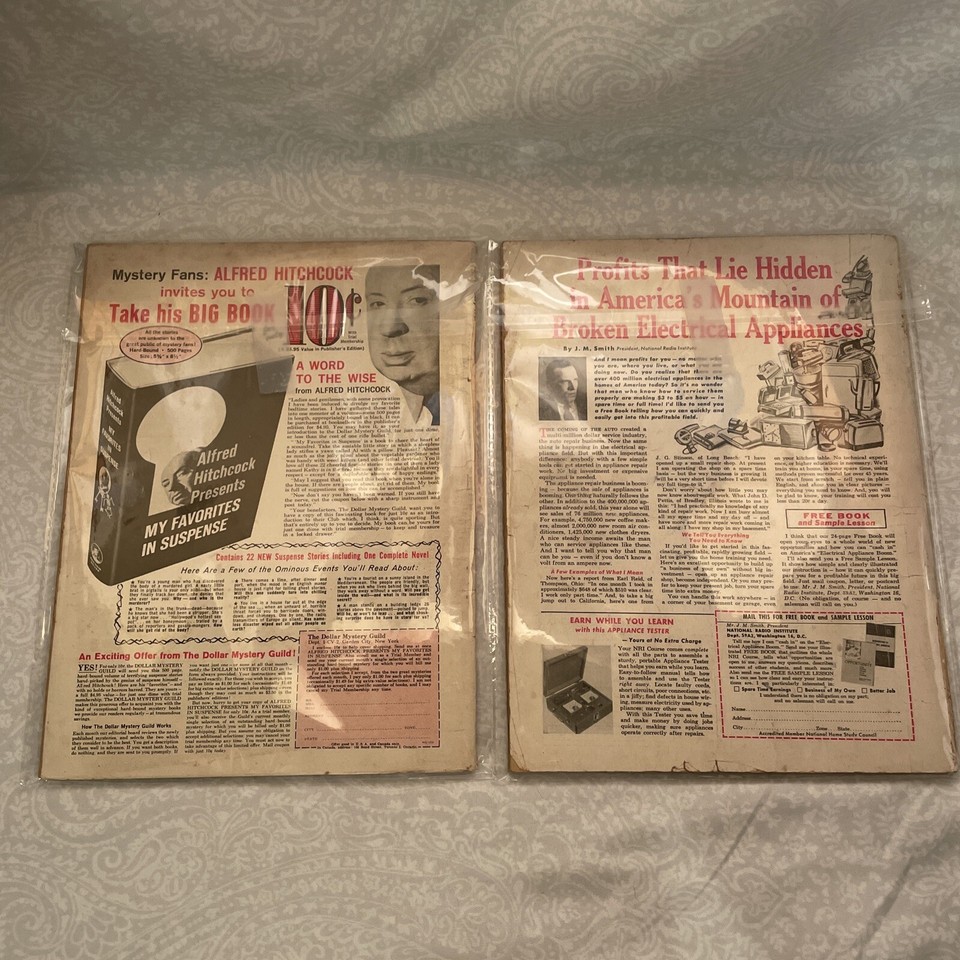 Worth A Read: The Best Men’s Magazines Still In Print