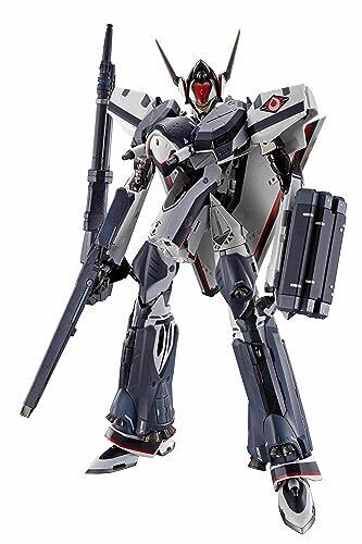DX Chogokin Macross F VF-171EX Armored Nightmare Plus EX Revival Action Figure - Picture 1 of 9