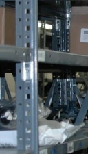 TEMPERATURE PROBES PT #AP471 PLATINUM 100 OHM F/MONSANTO MELT INDEXER  -SURPLUS-