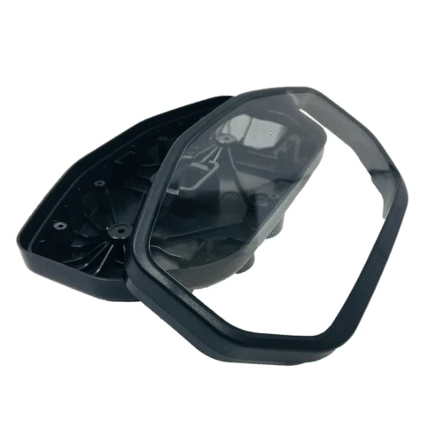 Cubierta de carcasa de instrumento velocímetro velocímetro velocímetro para Ducati Monster 1200S 797 821 Foto 3 de 4