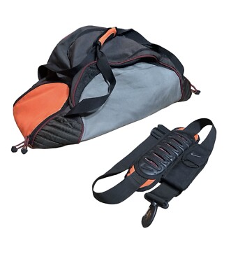 Nike Gym Duffel Bag 2011 | eBay