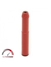 FORETTO DIAMANTATO PER GRES PORCELLANATO CERAMICA A SECCO ROSSO MAXIMA TRAPANO