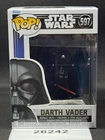Funko Pop Star Wars #597 Darth Vader 26242