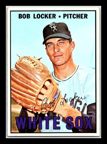 1967 Topps Baseball 3-6th Series #197-533 - You Pick - Vol Discounts - aaalvins - Picture 66 of 145