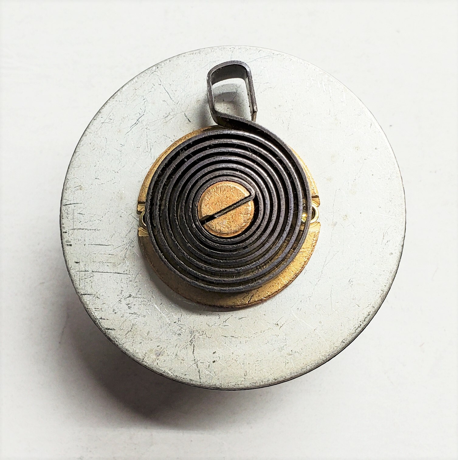 Rochester Quadrajet Carburetor Electric Choke Thermostat w