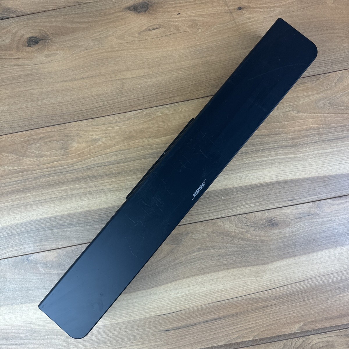 Bose Solo 2 Soundbar II TV Sound System Model 418775 (NO