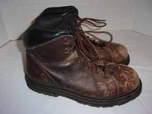 timberland pro non steel toe