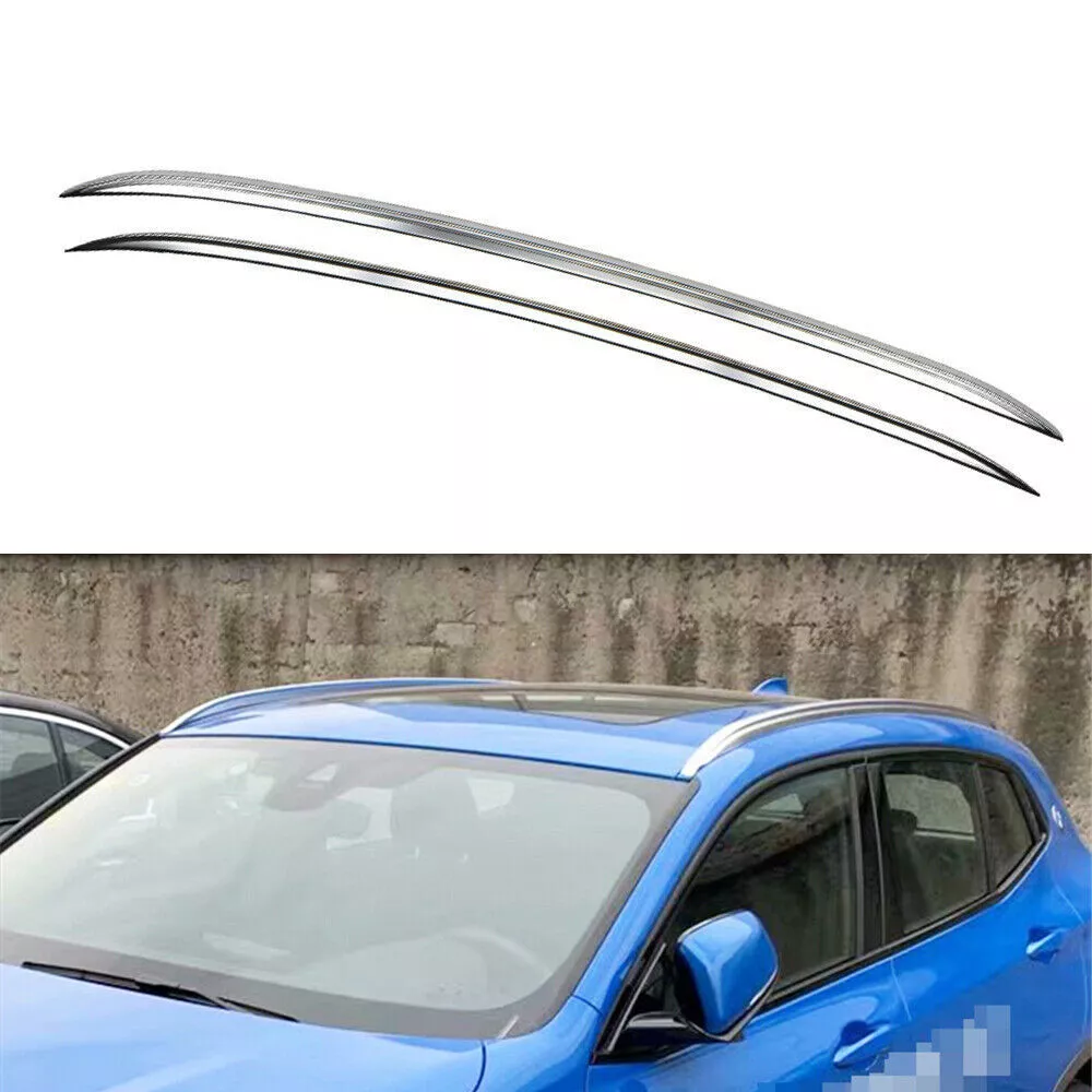 Bmw x2 roof rails outlet