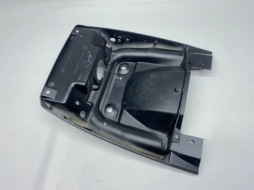 BMW K75RT Rücklicht Halter Verkleidung Brake Light Bracket Fairing (2) 95'