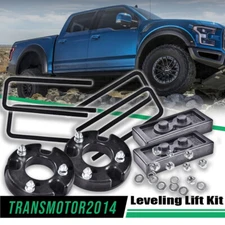 2" Full Leveling Lift Suspension Kit Fit For 2009-20 Ford F-150 2WD/4WD