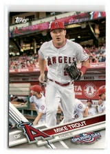 2017 Topps Opening Day Baseball - Pick a Card - Complete Your Set - 40% off 4+
