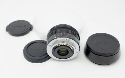 Panasonic Leica DG Summilux 15mm f/1.7 ASPH. | eBay