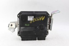 Engine ECU ECM Hybrid-electric Fuel Cell Control 2017-19 TOYOTA MIRAI OEM #27054