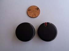 2001 LEXUS IS300  RADIO STEREO TUNER SELECTOR KNOB OEM SET FREE SHIPPING!