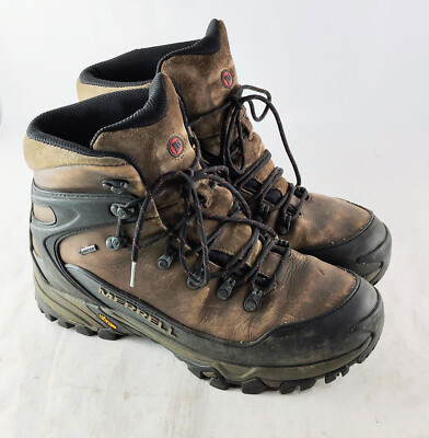 MERRELL GORE-TEX ハイカットブーツ Amazon.com: Merrell Men's Agility Peak 5 Tactical Mid Gtx Military