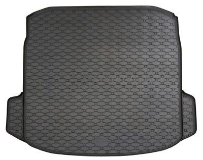 Gummi Kofferraumwanne für Audi A3 8V 2013- + 8Y 2020- Laderaumwanne Gummimatte
