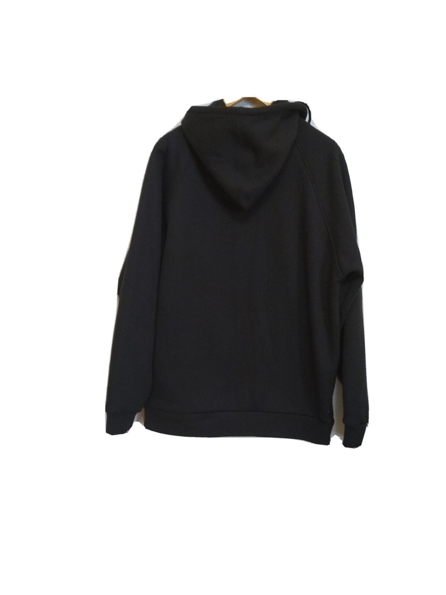 Wuhou Men's Long Sleeve Hoodie Sweater Size/ XL