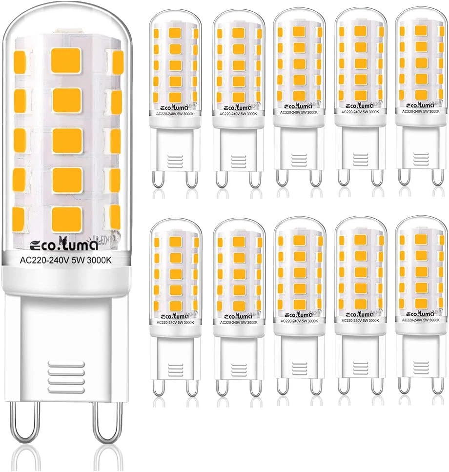 G9 led bulb cheap 28w cool white