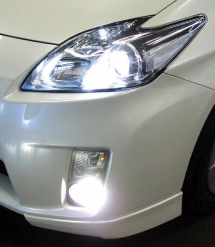 D3S 55W XENON HID LIGHT BULBS OE REPLACEMENT K1 FOR A Buick Jaguar K - Picture 9 of 11