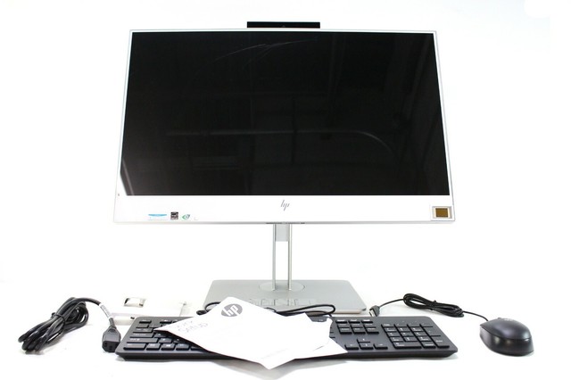 HP EliteOne 800 G4 All-in-one PC Intel 