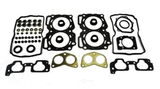 Engine Cylinder Head Gasket Set-SOHC ITM 09-10834