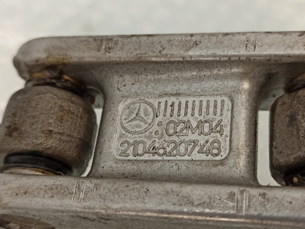 A2114602516 lenksäule für MERCEDES-BENZ CLASE E 220 CDI (211.006 