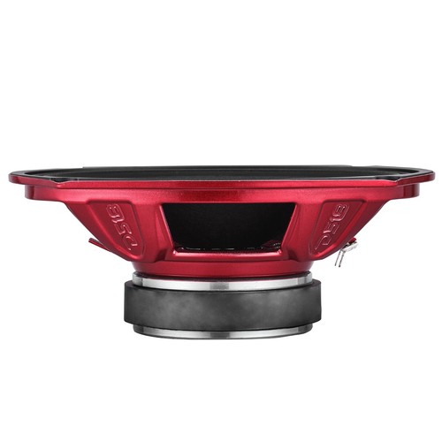 DS18 PRO-X698BM 6x9" Midrange Loudspeaker 400W 8 Ohm Grill Included - 1 Speaker - Picture 11 of 11