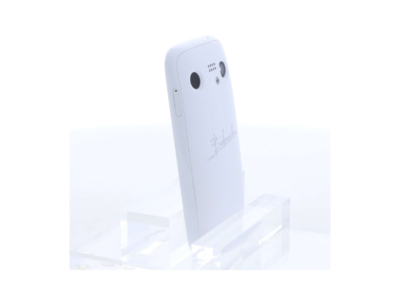 BALMUDA Phone 5G A101BM WHITE 128GB SIM Unlocked Android SoftBank