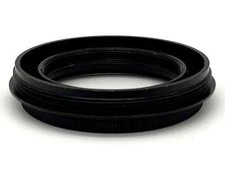 Leitz UOOZK 16598 Lens Adapter For Bellows Device I II / Leica Summicron 90Mm