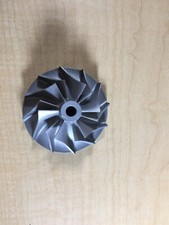 Turbo Compressor Upgrade Wheel 41.9865.94mm 66 5326-123-2006 K26-2006 T10 B1