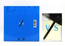 VERSUS V/S by Versace 3.4 oz (100 ml) eau de toilette spray for men