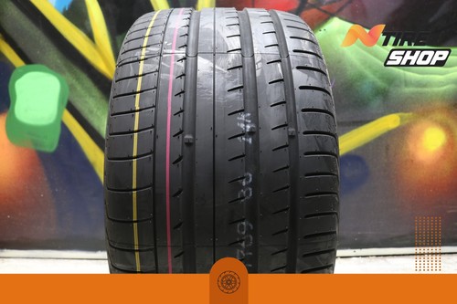 Set of 2 New 315/35ZR20 Yokohama Advan Sport V105 NO - 110Y - 9.5/32