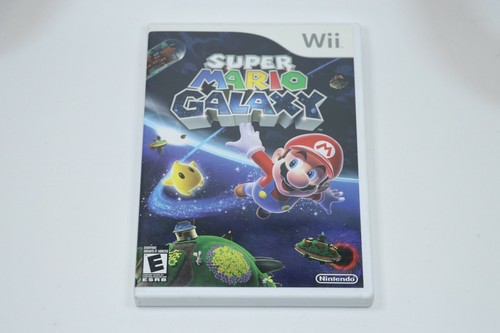 NINTENDO WII GAME LOT YOU PICK CHOOSE BUY 2 GET 1 50% OFF GAMES PLAY TESTED LOT3 - Picture 65 of 251