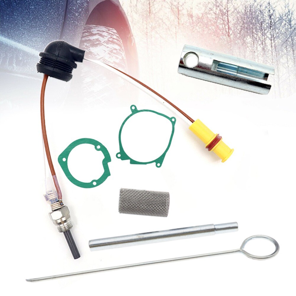 Für Luft-Diesel-Heizung Glühkerze 12 V/24 V 3 KW Bis 8 KW Hohe Qualität