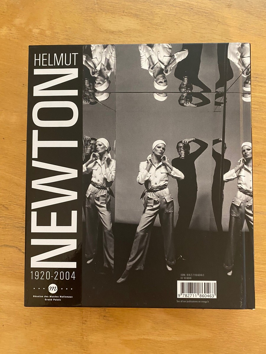 アート・デザイン・音楽 Helmut Newton's Illustrated: No.1-No.4 アート・デザイン・音楽 Helmut Newton's Illustrated: No.1-No