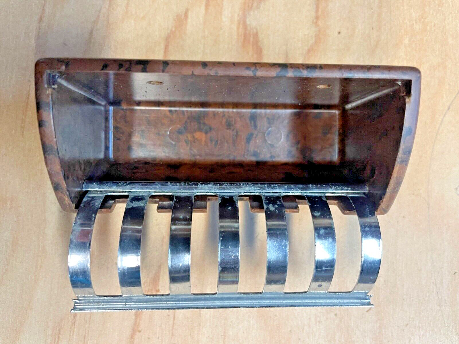 ROLLS ROYCE PHANTOM V, CLOUD I BENTLEY S1 ASHTRAY. WORLDS LARGEST USED INVENTORY