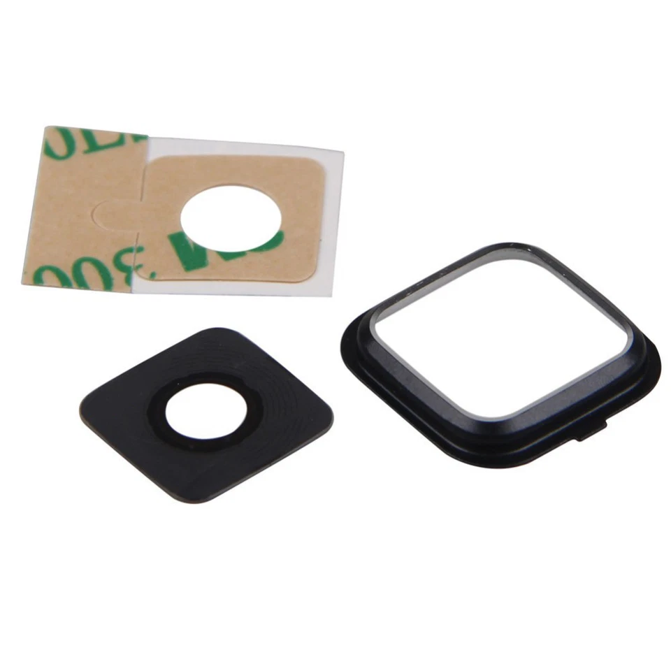 OEM New Back Camera Glass Lens Cover Replacement For Samsung Galaxy Note 4 N910 - Image 3 of 4