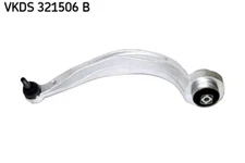 SKF VKDS 321506 B Track Control Arm for Audi