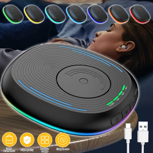 Mouse Mover Jiggler LED Maus-Beweger Mechanisch Mausrüttler für Computererwachen